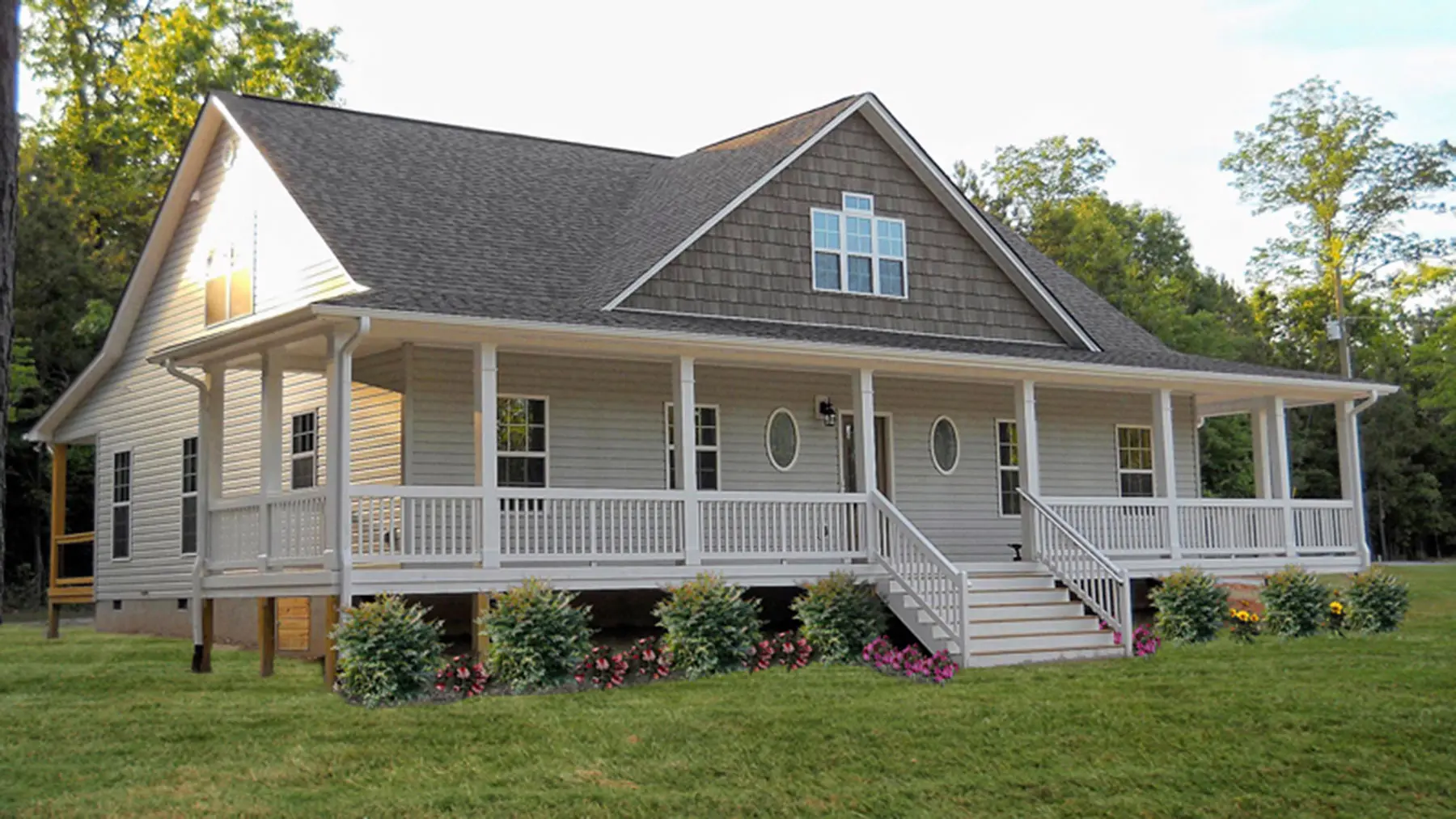 Custom Home Builder Americas Home Place