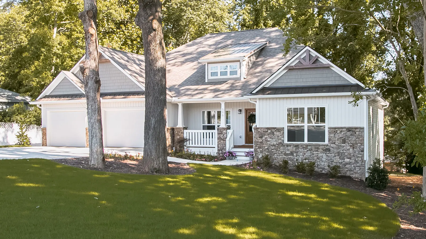 Custom Home Builder Americas Home Place