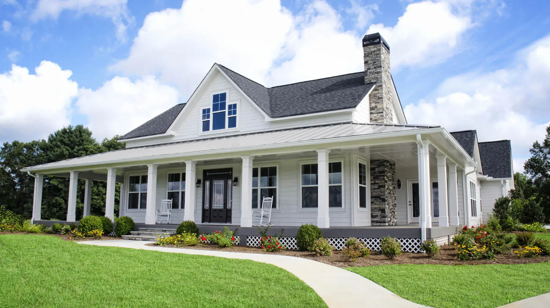 Custom Home Builder Americas Home Place