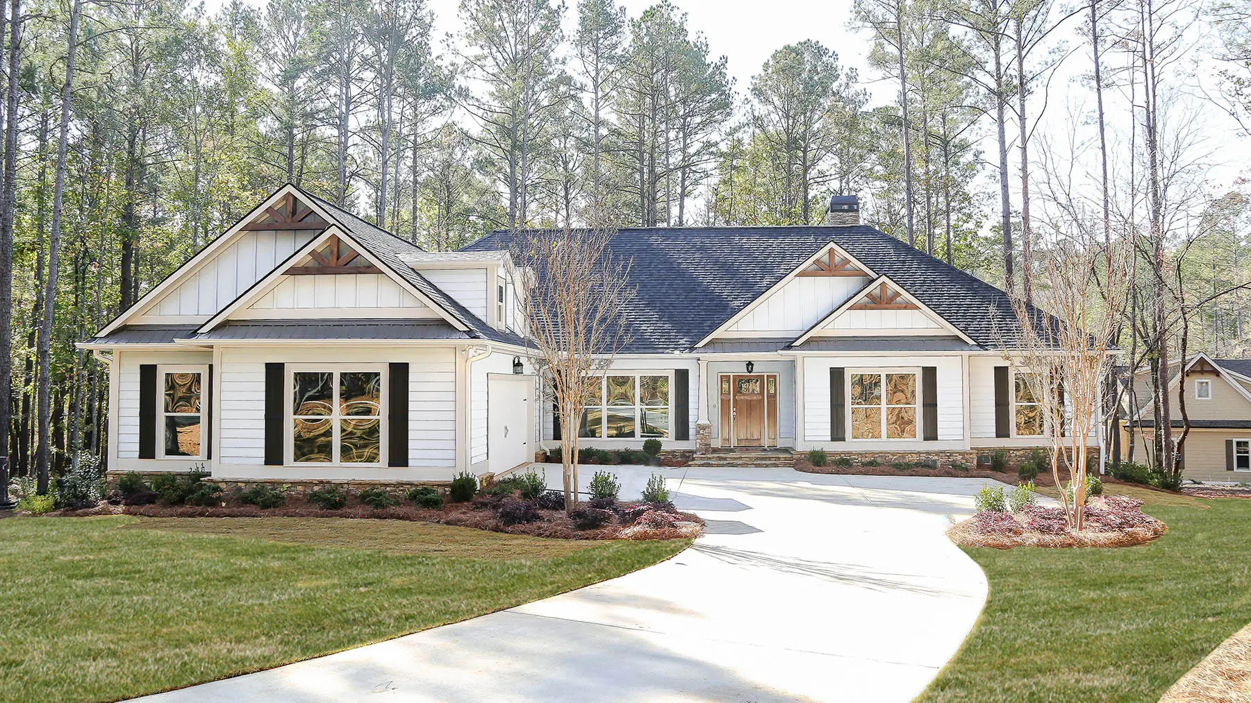 Custom Home Builder Americas Home Place