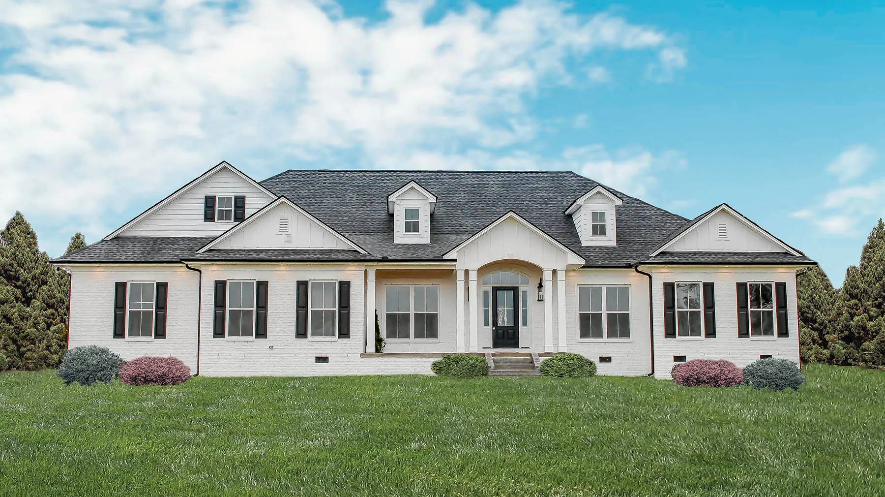 Custom Home Builder Americas Home Place