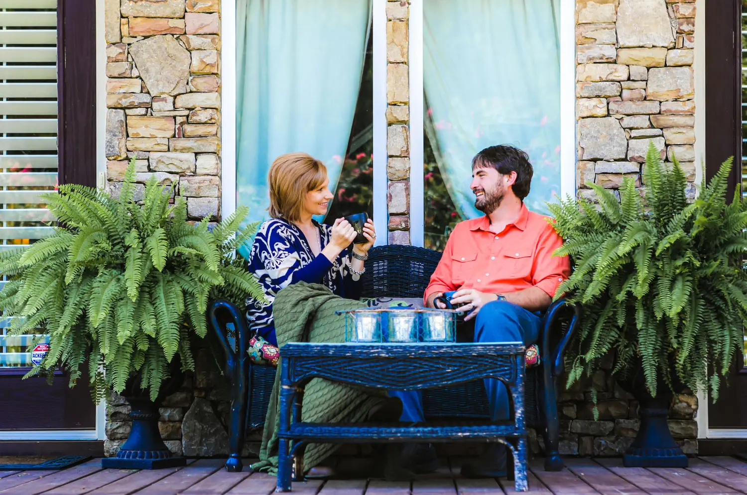 Custom Home Builder Americas Home Place